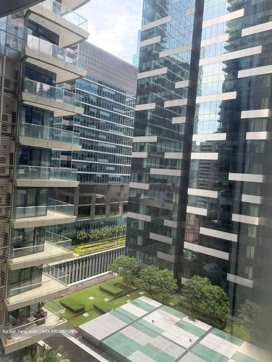 One Shenton (D1), Apartment #595173641